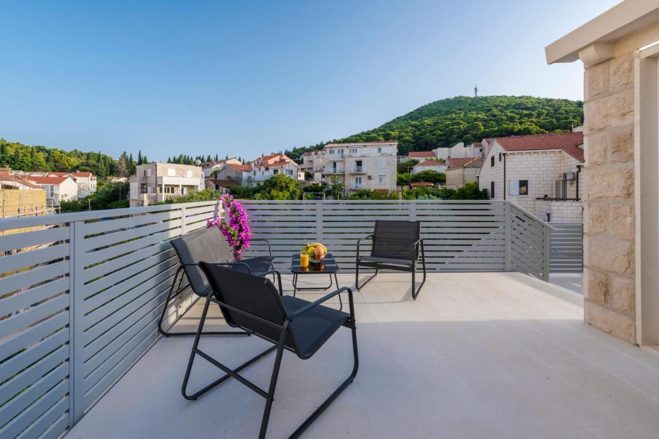 Apartamento Hombre Niko Dubrovnik