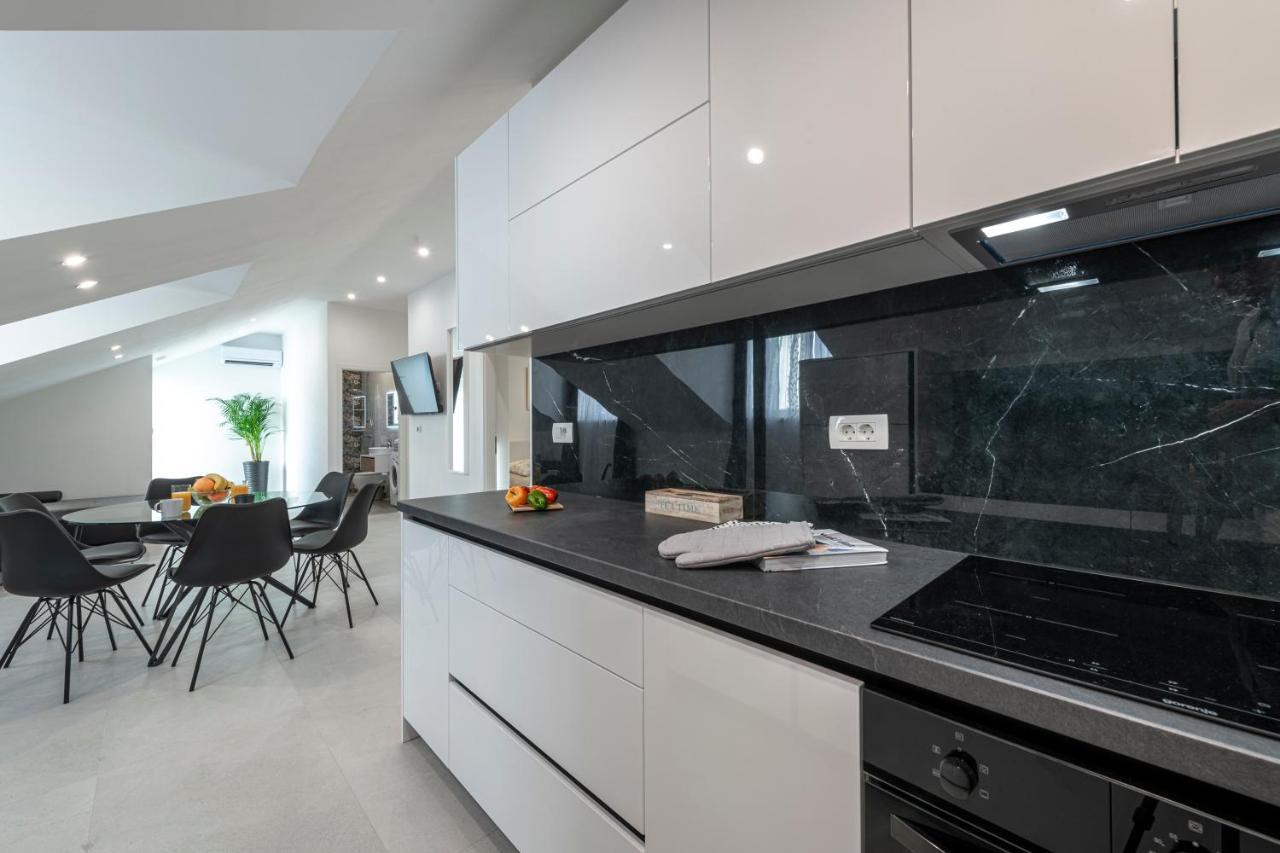 Hombre Niko Apartamento Dubrovnik