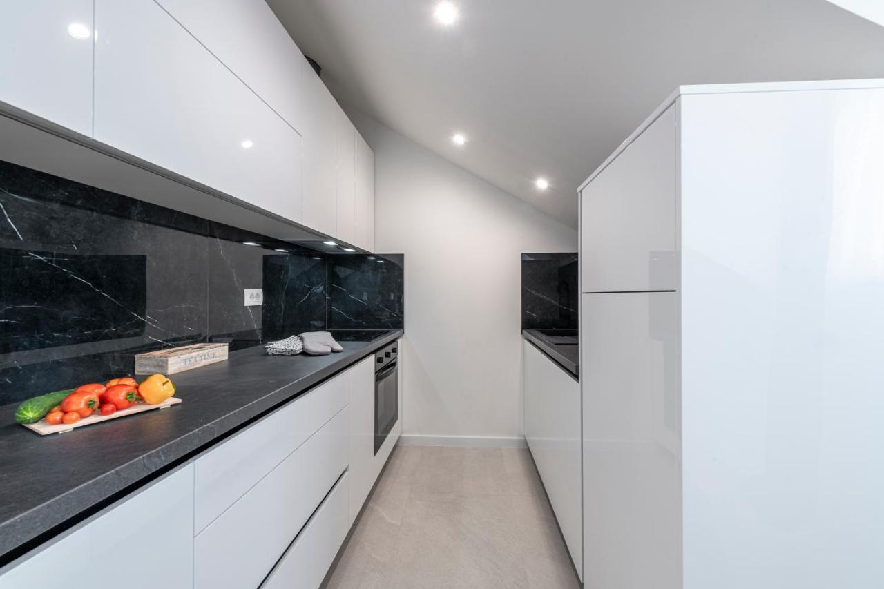 Apartamento Hombre Niko *