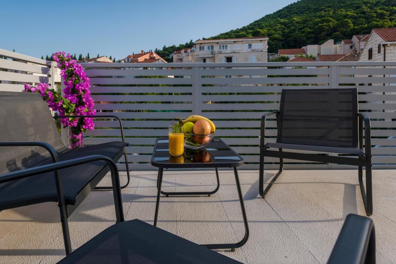 Hombre Niko Apartamento Dubrovnik