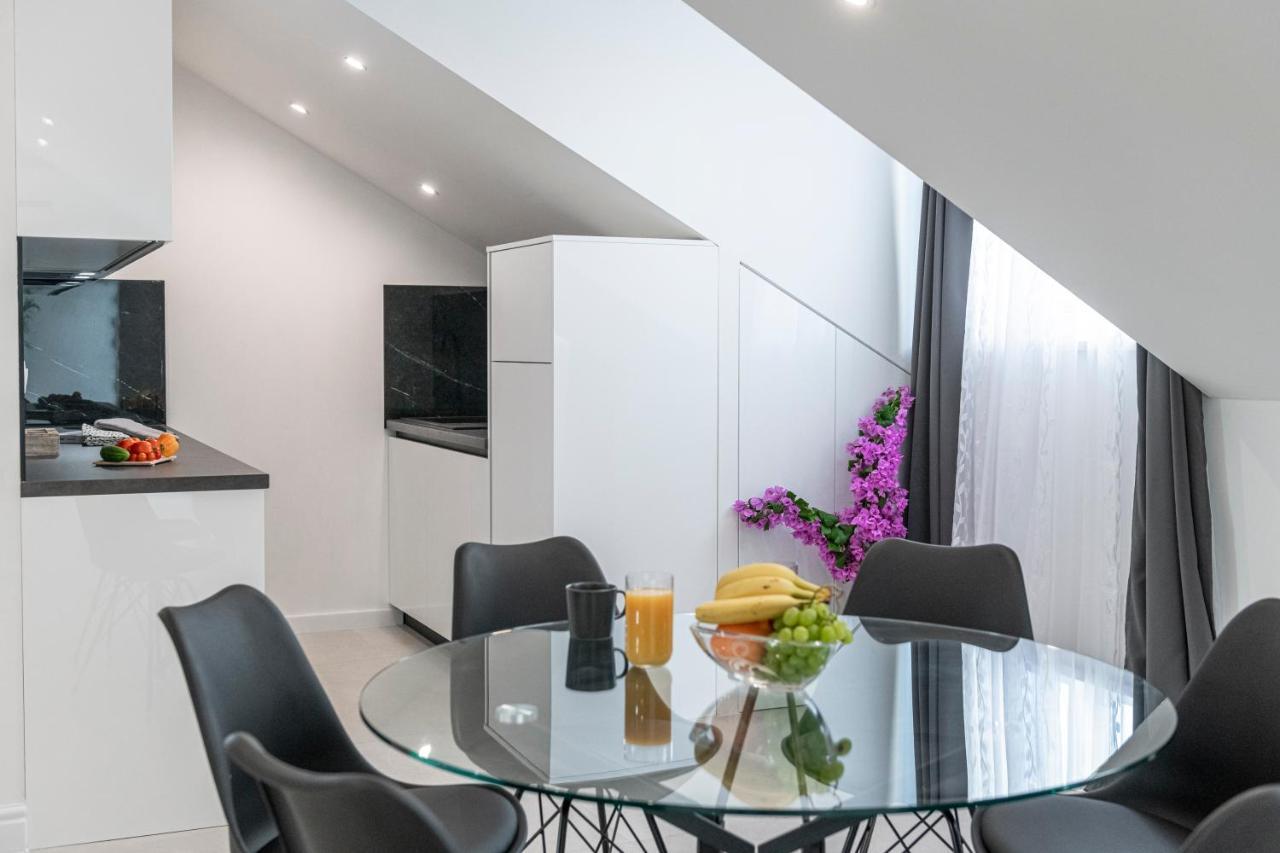 Apartamento Hombre Niko