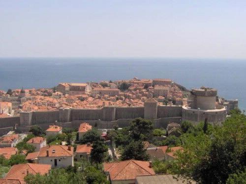 Apartamento Hombre Niko Dubrovnik